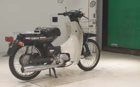 YAMAHA MATE 50 V50