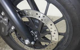HONDA REBEL 250 S MC49