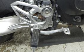 YAMAHA NIKEN 2019 RN58J