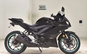 YAMAHA YZF R-3 2021 RH13J