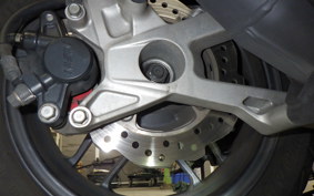 HONDA ADV150 KF38