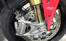 DUCATI SS937S 2018