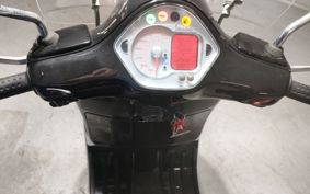 VESPA GTS250 IE M45100