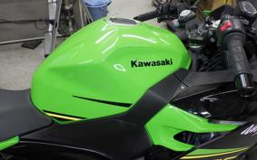 KAWASAKI NINJA 400 2024 EX400L