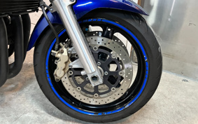 SUZUKI GSX1400 2005 GY71A