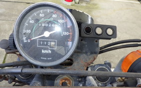 HONDA XL250S L250S