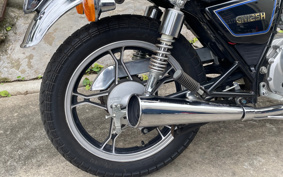 SUZUKI GN125 H PCJG9