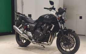 HONDA CB400SF GEN 4 A 2019 NC42