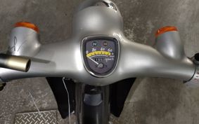 HONDA LITTLE CUB AA01