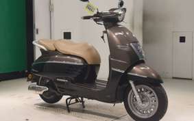 PEUGEOT ジャンゴ125A