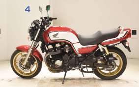 HONDA CB750 GEN 2 2007 RC42