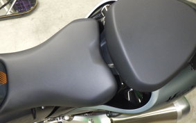 SUZUKI HAYABUSA Gen.3 2024 EJ11A