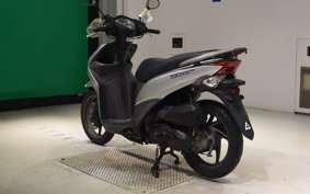 HONDA DIO 110 2025 JF31