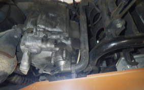 HONDA FUSION X SE 2025 MF02