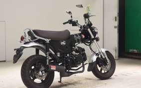 HONDA DAX 125 2012 JB06