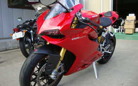 DUCATI 1199 PANIGALE 2012 H802J
