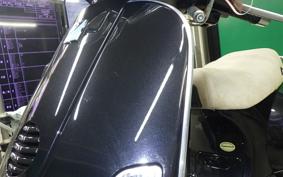 VESPA LX125 2010