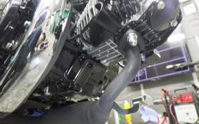 HONDA DAX 125 JB04
