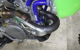 KAWASAKI KX250 KX252C