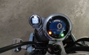 HONDA MONKEY 125 JB05