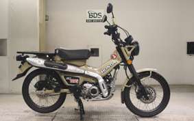 HONDA CT125-2 2026 JA65