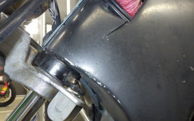 HONDA STEED 400 1995 NC26