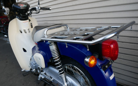 HONDA SUPER CUB50 AA07