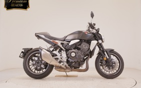 HONDA CB1000R GEN 2 2021 SC80