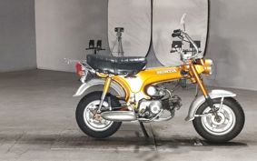 HONDA DUCKS70 ST70