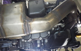 YAMAHA MT-09 SP 2022 RN69J