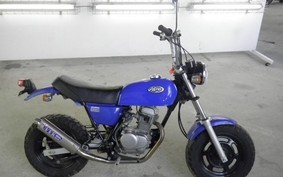 HONDA APE 50 AC16
