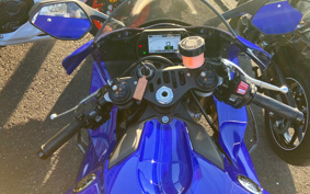 HONDA X-ADV 750 2025 RH21