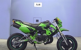 KAWASAKI KSR-2 1998 MX080B