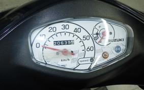 SUZUKI ADDRESS V50 CA4BA