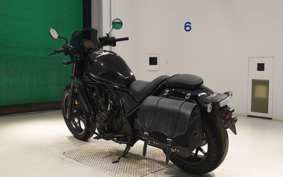 HONDA REBEL 1100 2022 SC83