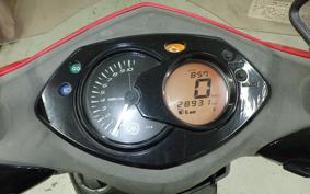 YAMAHA CYGNUS 125 XSR 2 SE44J