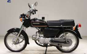 HONDA CD50 BENLY 1996 CD50