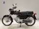 Фото Honda CD50 BENLY 2024 с японского аукциона