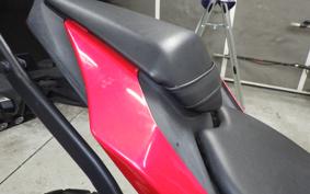 KAWASAKI NINJA 250 SL BX250A