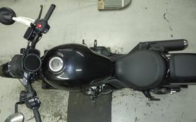 HONDA REBEL 1100 DCT 2022 SC83