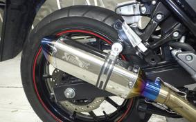 SUZUKI V-STROM 250 A 2010