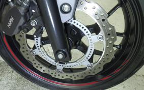 HONDA CBR400R 2020 NC56