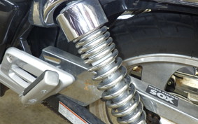 SUZUKI GZ150 A