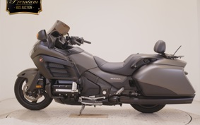 HONDA GL 1800 GOLD WING F6B 2016 SC68