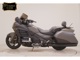Фото Honda GL 1800 GOLD WING F6B с японского аукциона