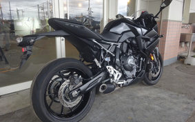 SUZUKI GSX-8R 2024 EM1AA