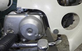 HONDA LITTLE CUB E 2018 AA01