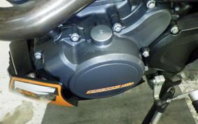 KTM 200 DUKE