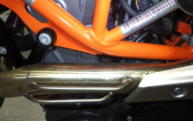KTM 690 SMC R 2023
