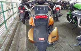 SUZUKI GEMMA 250 2017 CJ47A